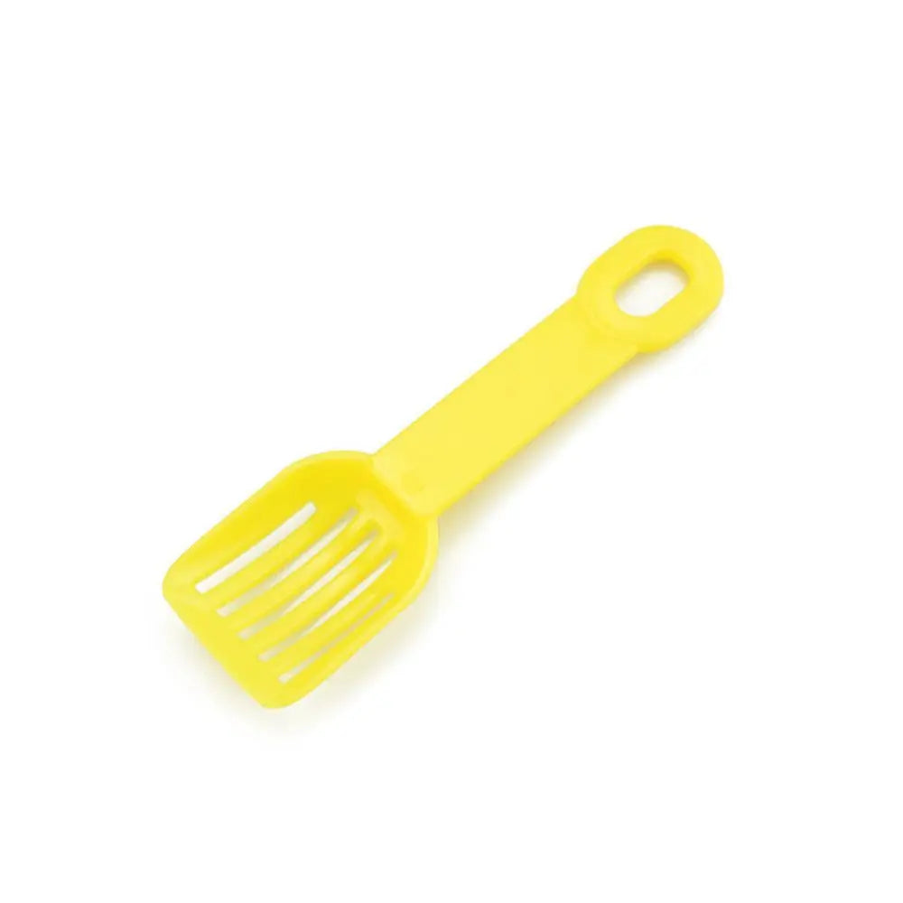 Hamster Cleaning Tool Pet Supplies Cat Litter Scoop Sand Scoop Shovel Scooper
