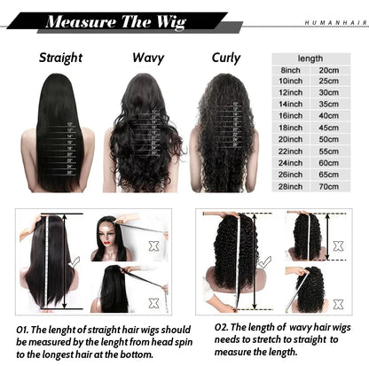 Women's Short Afro Kinky Curly Hair Black Wigs for Black Women Afro Wig Large Bouncy and Soft Natural Looking Premium Human Hair