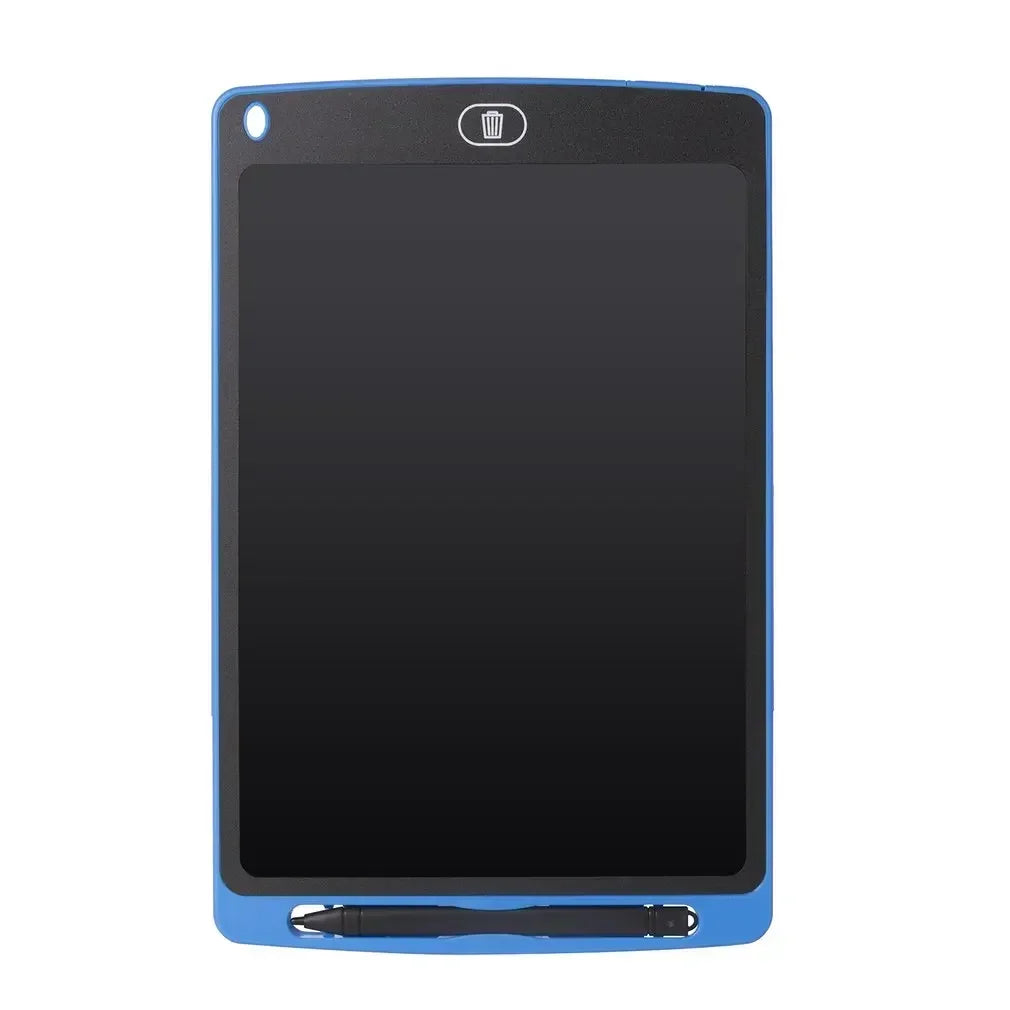 8.5/10/12/16 in LCD Drawing Board Writing Tablet Digit Magic Blackboard Art Painting Tool Kids Toys Brain Game Child's Gift
