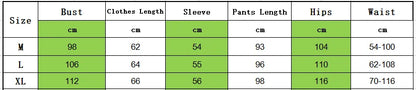 Smal Heart Printing Pink White Colors Women Trousers Pajama Set Cotton Sleepwear Clothes for Spring and Autumn Home Clothing