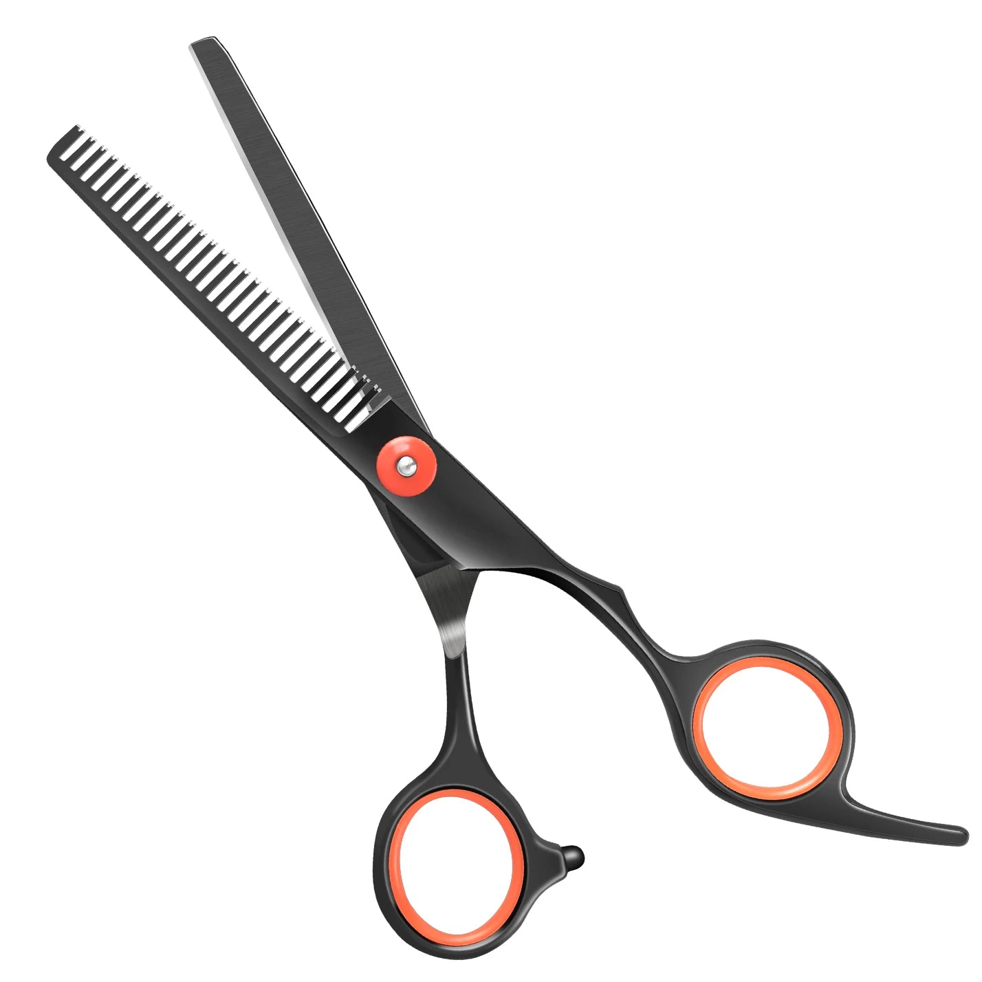 Pet Grooming Scissors Dog Hair Tool Set Professional Trimming Scissors Bent Scissors Teddy Haircutting Scissors Pet Supplies