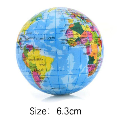 Stress Balls Bulk Soft Sponge Squeeze Fidget Toys For Kids Boys Girls Adults Anxiety Relief Relaxing Gadgets Party Favors Gifts