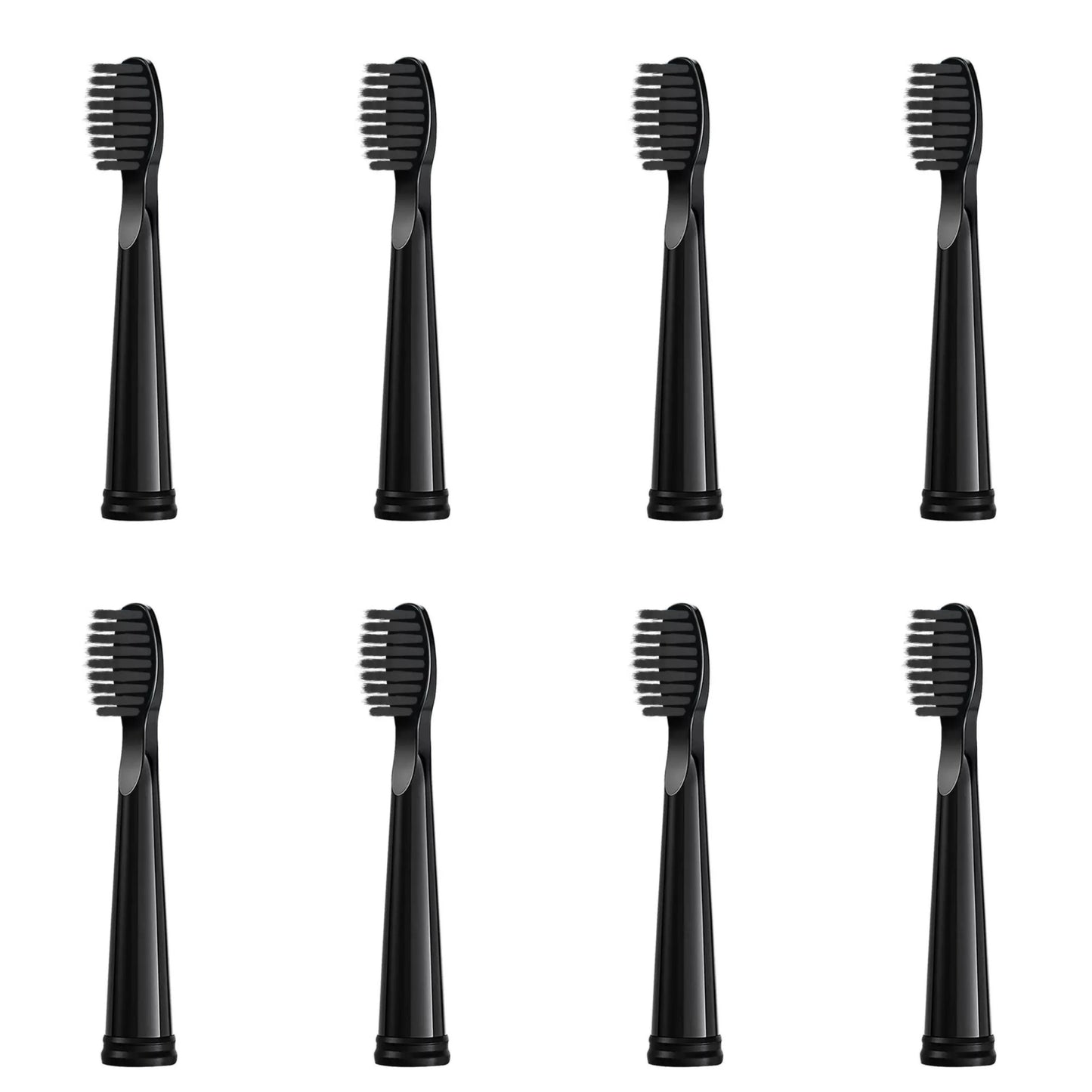 Electric Toothbrush Replacement Heads Compatible With SEAGO SG910/507/958/515/949/575/551,4/8/16pcs