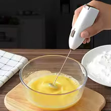 Handheld Electric Egg Beater