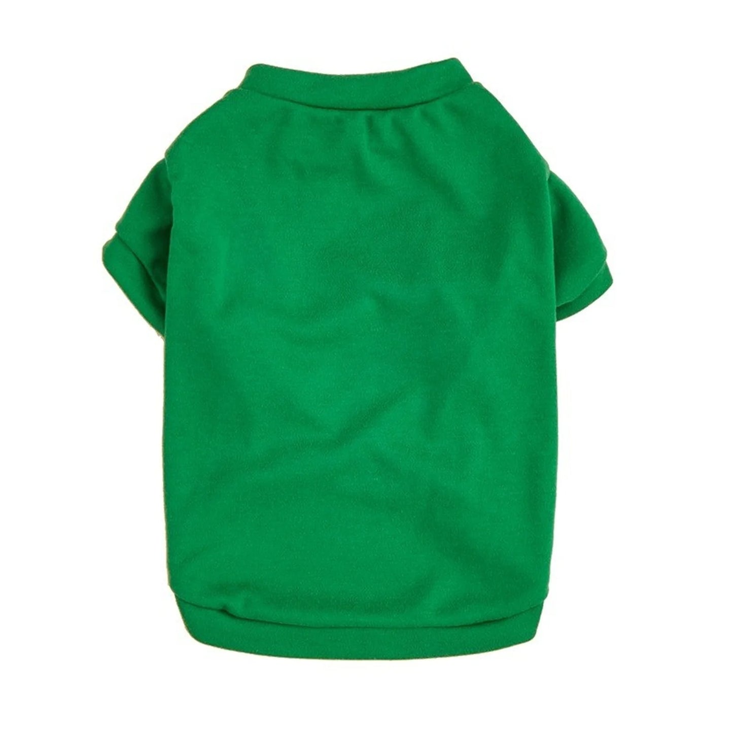 Breathable Dog T-shirt Solid Comfortable Thin Vest For Dogs Cute Summer Pet Clothes Dog Vest Tops Pet Supplies