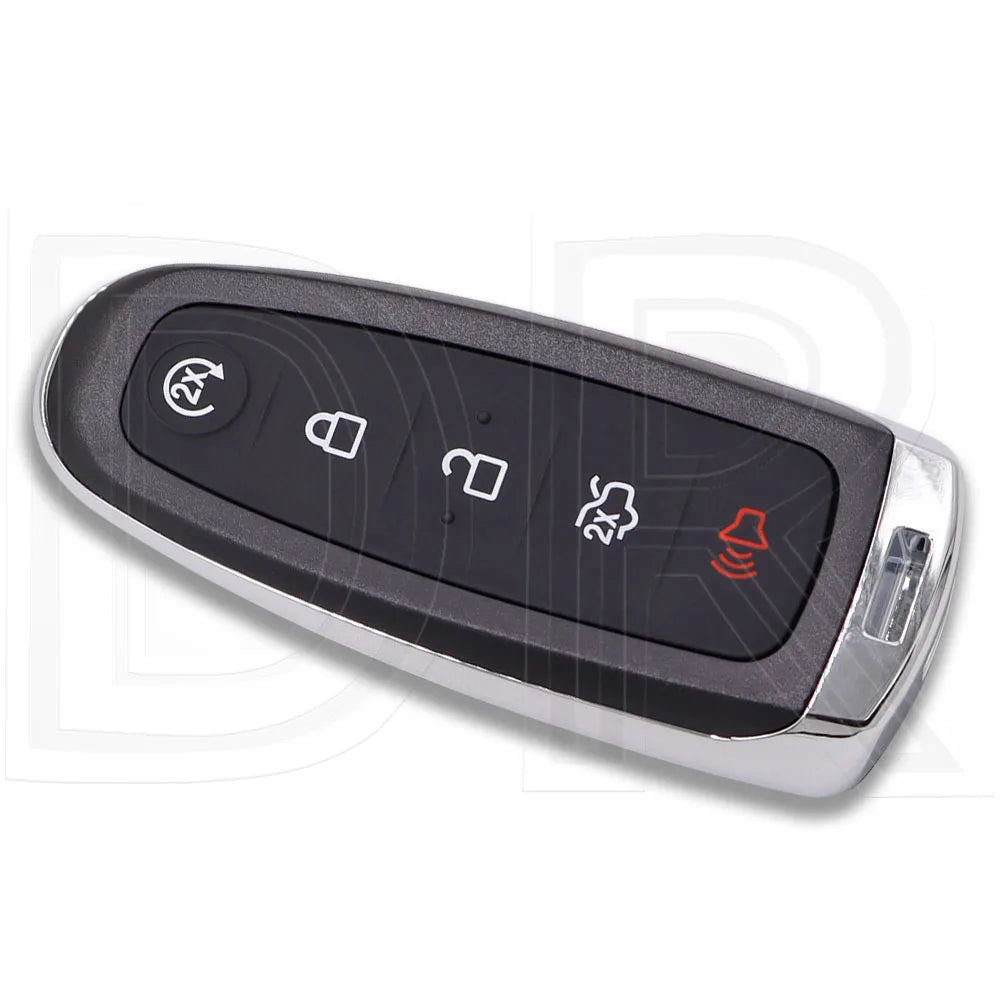 Great ID46 PCF7953 Chip 315/433MHz M3N5WY8609 Car Key For Frod Edge Focus Expedition Escape Flex Taurus Explore 2011-2018