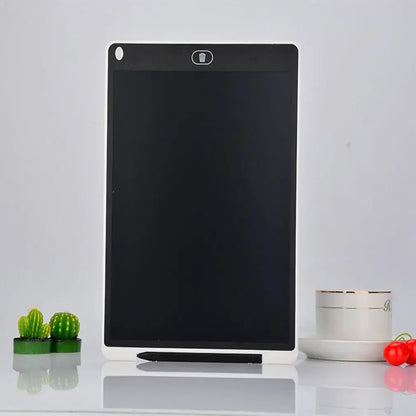 8.5/10/12/16 in LCD Drawing Board Writing Tablet Digit Magic Blackboard Art Painting Tool Kids Toys Brain Game Child's Gift