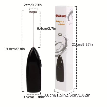 Handheld Electric Egg Beater