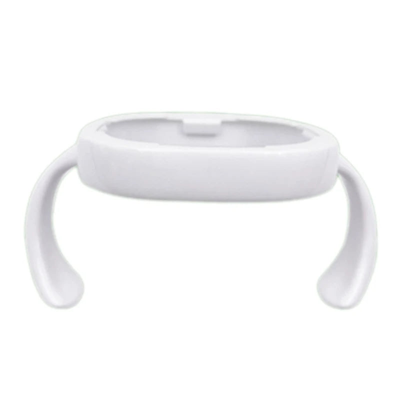 BPA Free Classic Newborn Bottle Grip Handle Compatible Silicone Handles for Hegen Bottle Size Baby Feeding Bottle Accessories