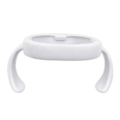 BPA Free Classic Newborn Bottle Grip Handle Compatible Silicone Handles for Hegen Bottle Size Baby Feeding Bottle Accessories