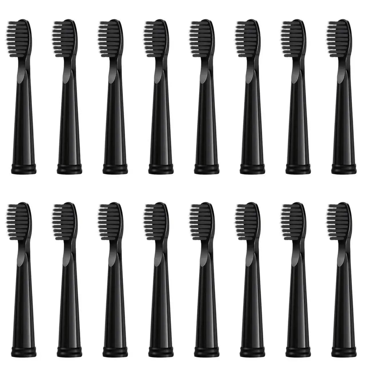 Electric Toothbrush Replacement Heads Compatible With SEAGO SG910/507/958/515/949/575/551,4/8/16pcs