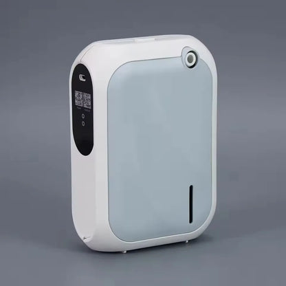 Scent Machine Wall Mounted Professional Aroma Diffuser Bluetooth Smell Distributor Electric Smell for Home Fragrance Diffuser