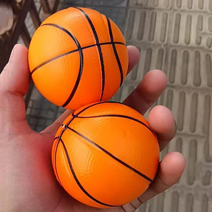 Stress Balls Bulk Soft Sponge Squeeze Fidget Toys For Kids Boys Girls Adults Anxiety Relief Relaxing Gadgets Party Favors Gifts