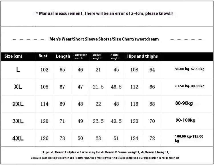 Cotton Pajamas Men Autumn and Winter Short Sleeve Shorts Loose Teen Cartoon Casual Loungewear Set Large Size Short Sleepwear