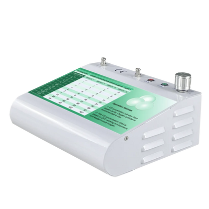 Latest Technology ozone therapy spa machine for skin treatment