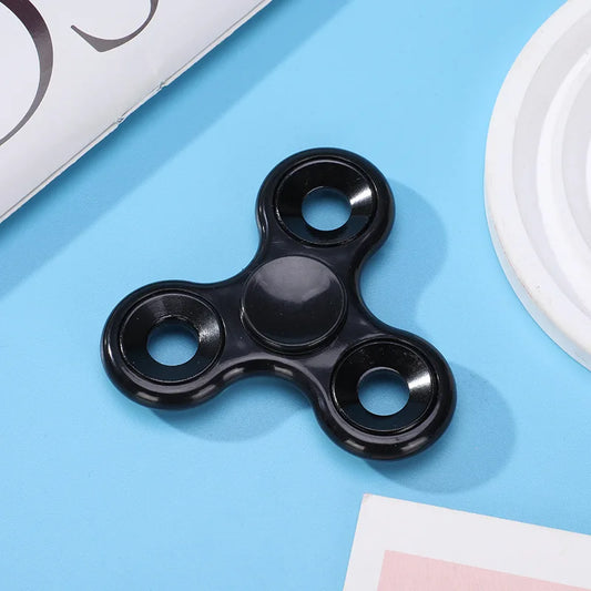 The New Release Tool Is A Pressure Relief Alloy Universal Fingertip Rotating Toy for Children and Adults. It Is An Intelligent T