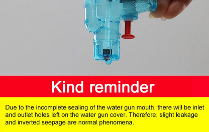 Children Mini Water Gun Toys Summer Outdoor Sports Party Activity Toys Plastic Multiple Styles Children Day Gifts for Kids TMZ