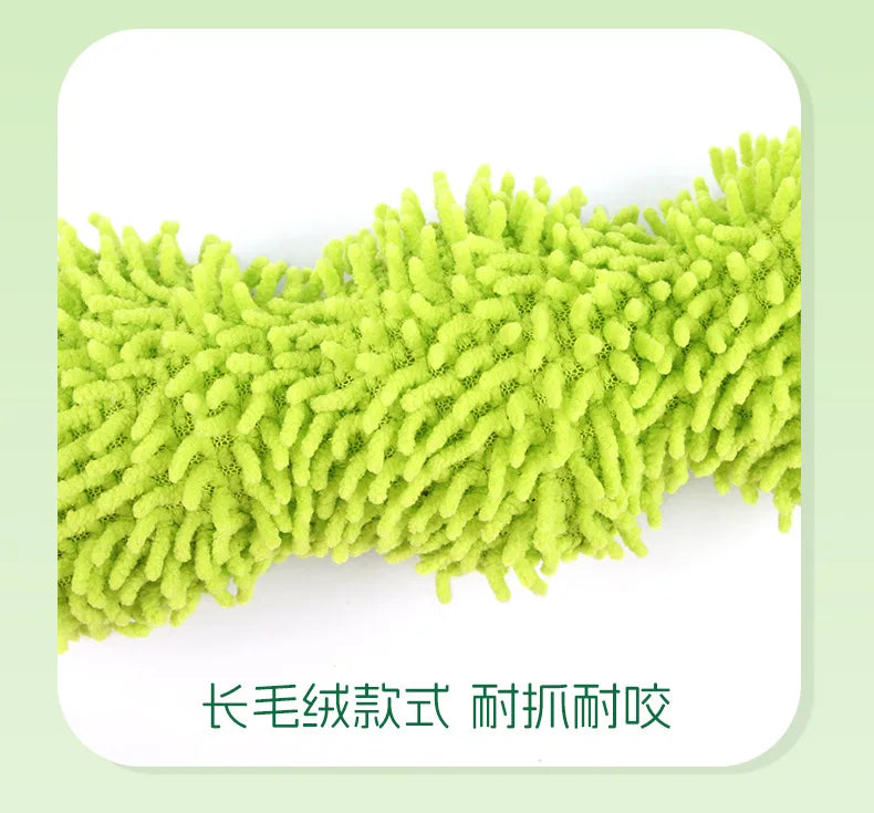고양이 장난감 Pet Supplies Caterpillar Shaped Plush Cat Toy Contains Catnip Self Pleasure Boredom Relief Cat Toys Interactive