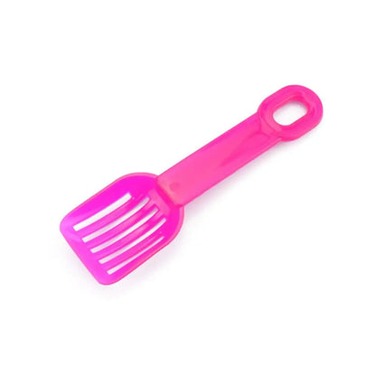 Hamster Cleaning Tool Pet Supplies Cat Litter Scoop Sand Scoop Shovel Scooper