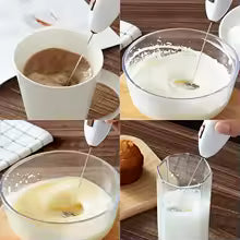 Handheld Electric Egg Beater
