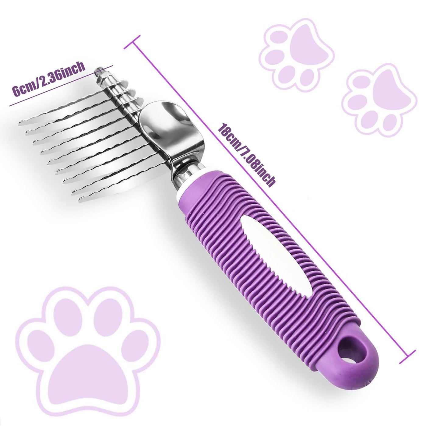 Pet Grooming Scissors Dog Hair Tool Set Professional Trimming Scissors Bent Scissors Teddy Haircutting Scissors Pet Supplies