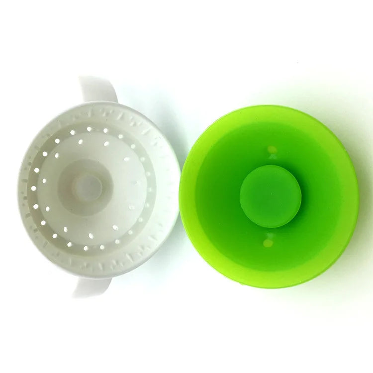Baby Learning Drinking Cup With Double Handle Flip Lid 360 Degrees Can Be Rotated Leakproof Cup Infants Water Cups Bottle
