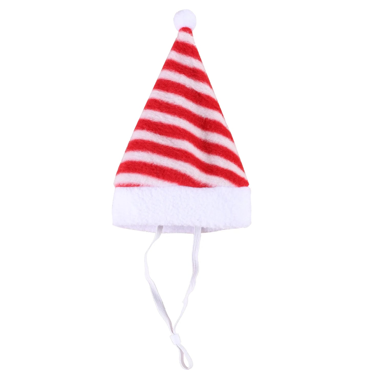 Pet Cat Dog Christmas Hat Cap Puppy Dog Accessories for Small Dogs Costume Dog Caps for Cats Costumes Pet Supplies 강아지 크리스마스