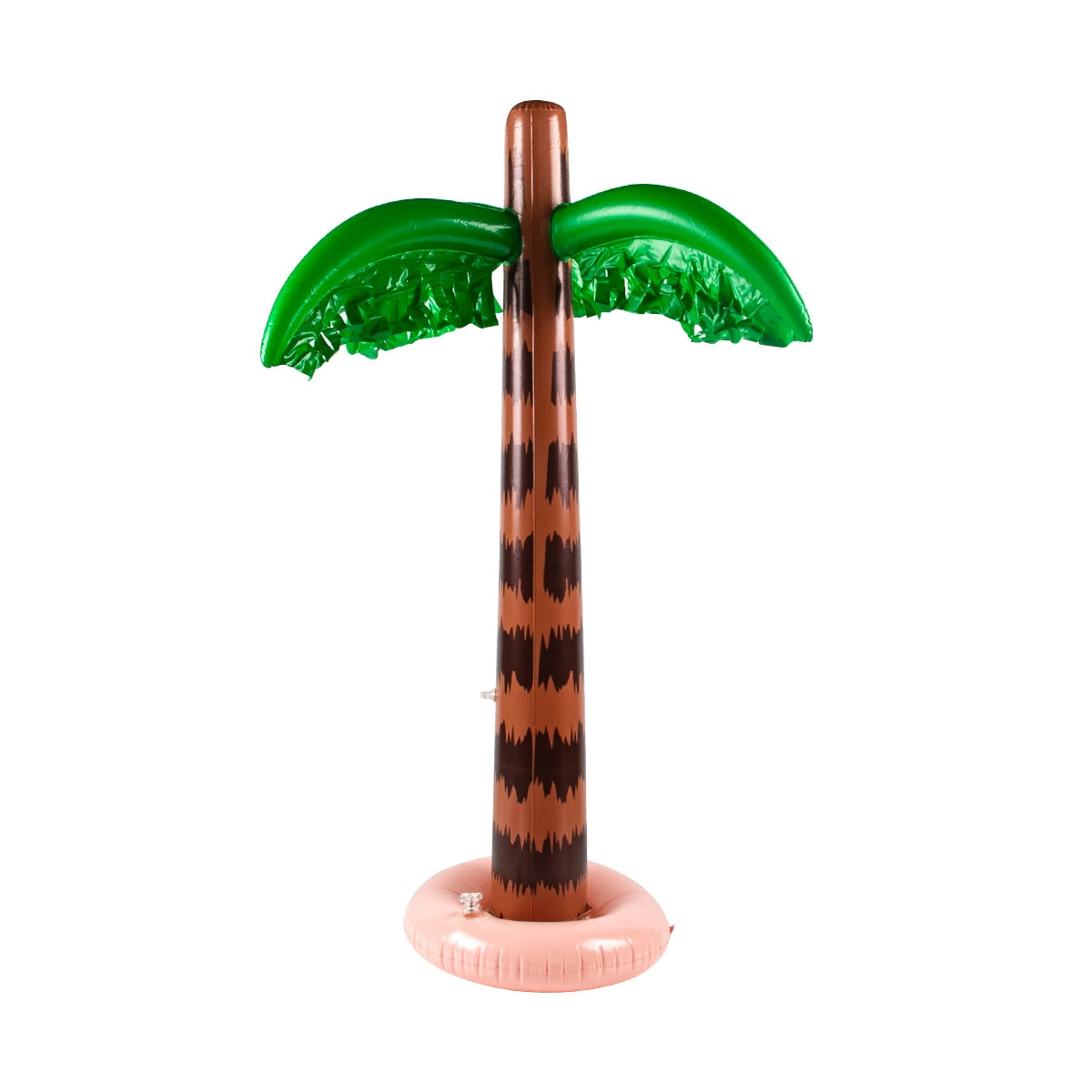 Hawaiian Party Decorations Inflatable Palm Tree Coconut Tree Balloon Tropical Beach Party Toys Luau Birthday Party decorations