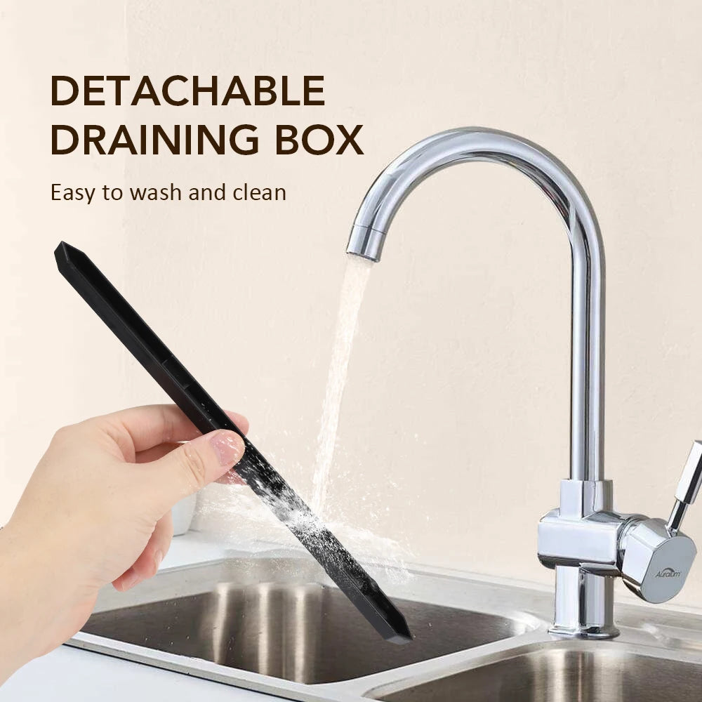 280/200mm 110/220V Heat Seal Machine Household Impulse Vacuum & Power Suction Food Meat Plastic Bag Sealer Kitchen Fruit Storage