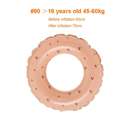 Pool Float Accessory Learning Swimming Vest Foam Buoyancy Armbands Better than Inflatable Ring