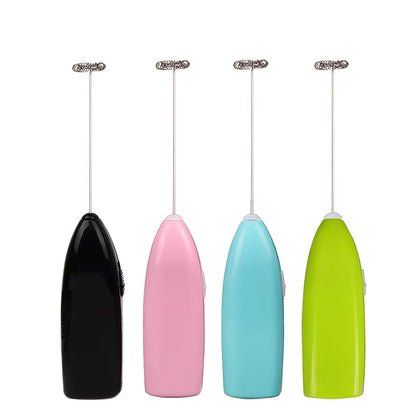 Handheld Electric Egg Beater