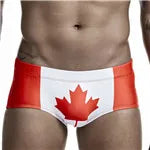 DESMIIT Waterproof Boardshorts Mens Beach Board Swim Shorts Men Swimming Trunks Transparent Surfing Short Bath Suit Sport Wear