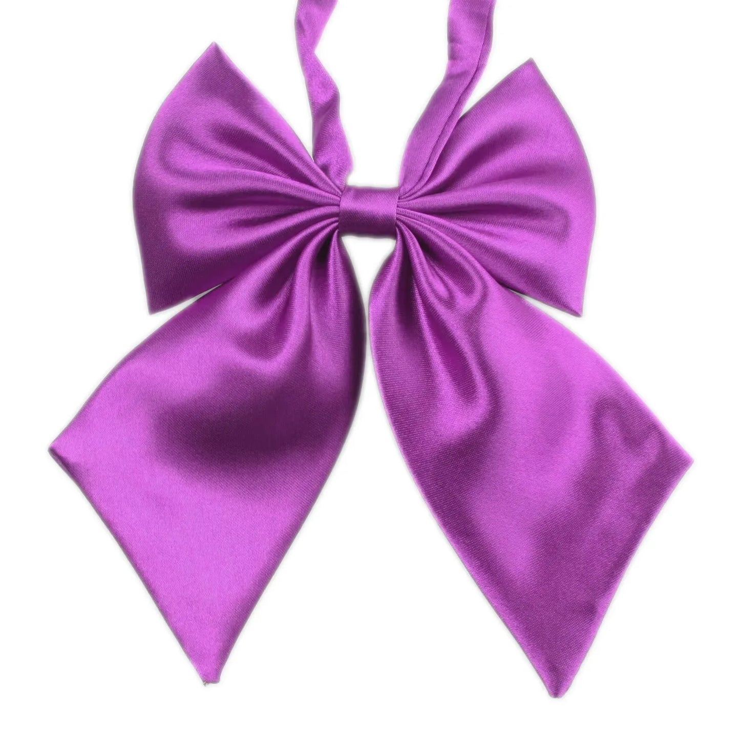 Pet Bowties 30/50/100PCS Dog Tie Collars Bulk Adjustable Dog Bow Ties Solid Color Cat Neckties Pet Supplies For Dogs and Cats
