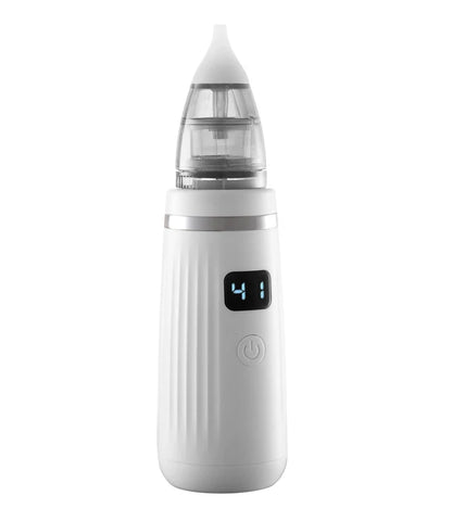 Smart Electric Baby Nasal Aspirator Absorber Equipment Silent Utensils Obstruction Rhinitis Cleaner New Born Items Care Tools