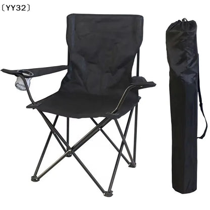 〔YY32〕Camping Chair Storage Bags Round Bottom Drawstring Storage Bag Portable Durable Picnic Folding Chair Carrying Bag no Chair
