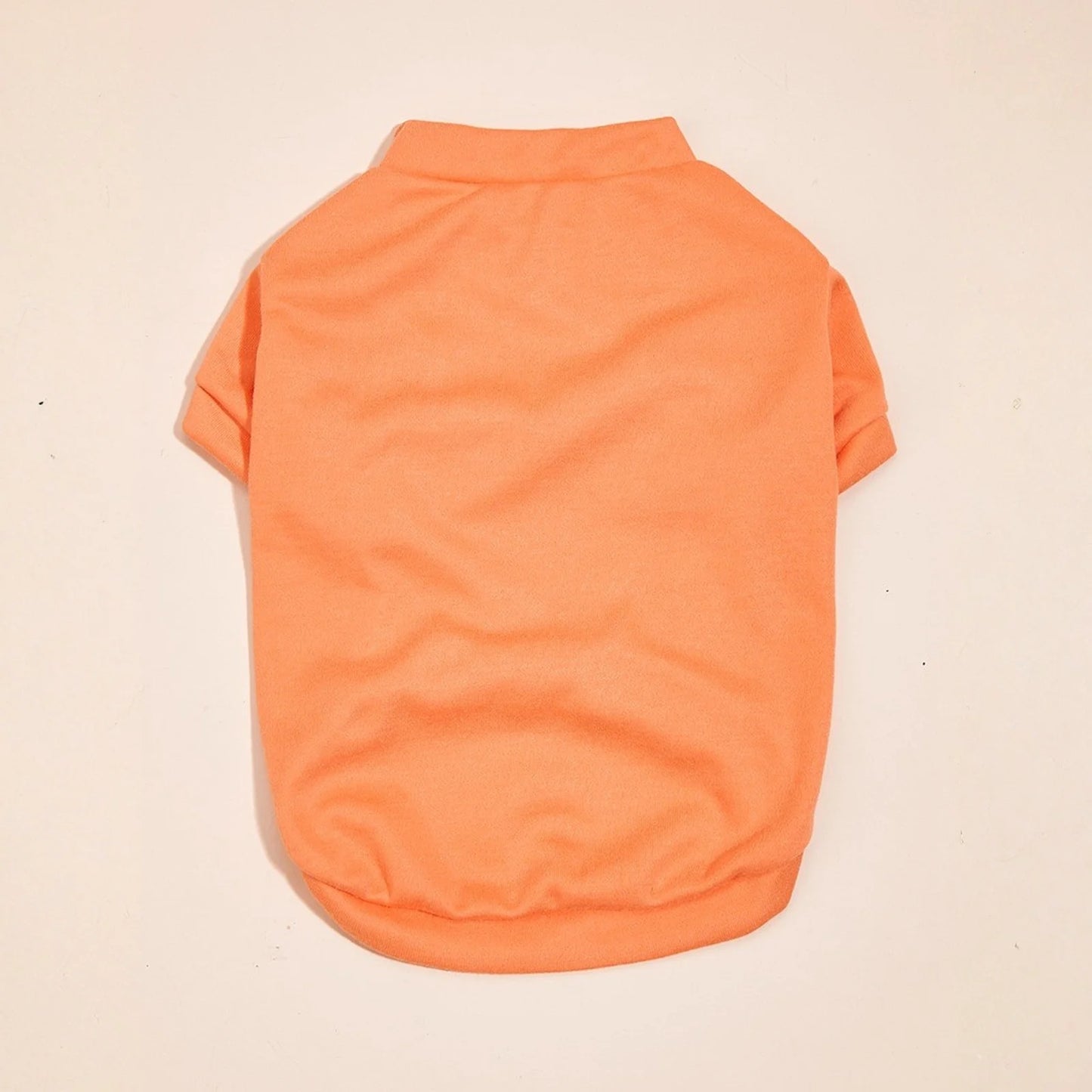Breathable Dog T-shirt Solid Comfortable Thin Vest For Dogs Cute Summer Pet Clothes Dog Vest Tops Pet Supplies