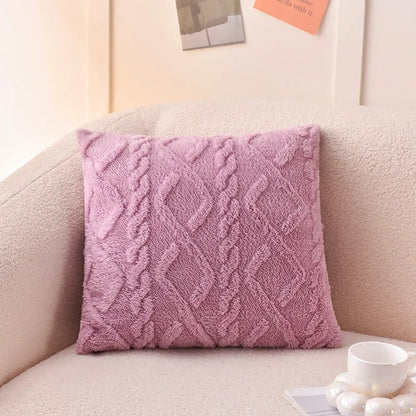 Cushion Cover 45x45cm High Quality Decorative Pillow Cover for Livingroom Decor Sofa Pillowcase Home Decor Pillow Cover For Sofa