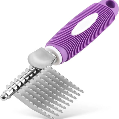 Pet Grooming Scissors Dog Hair Tool Set Professional Trimming Scissors Bent Scissors Teddy Haircutting Scissors Pet Supplies