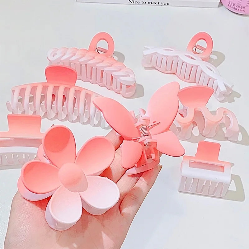 100 Piece/set Elastic Hair Bands Girls Baby Hair Accessories Child Hair Ring Head Rope Scrunchies Headwear Excluding Bottles