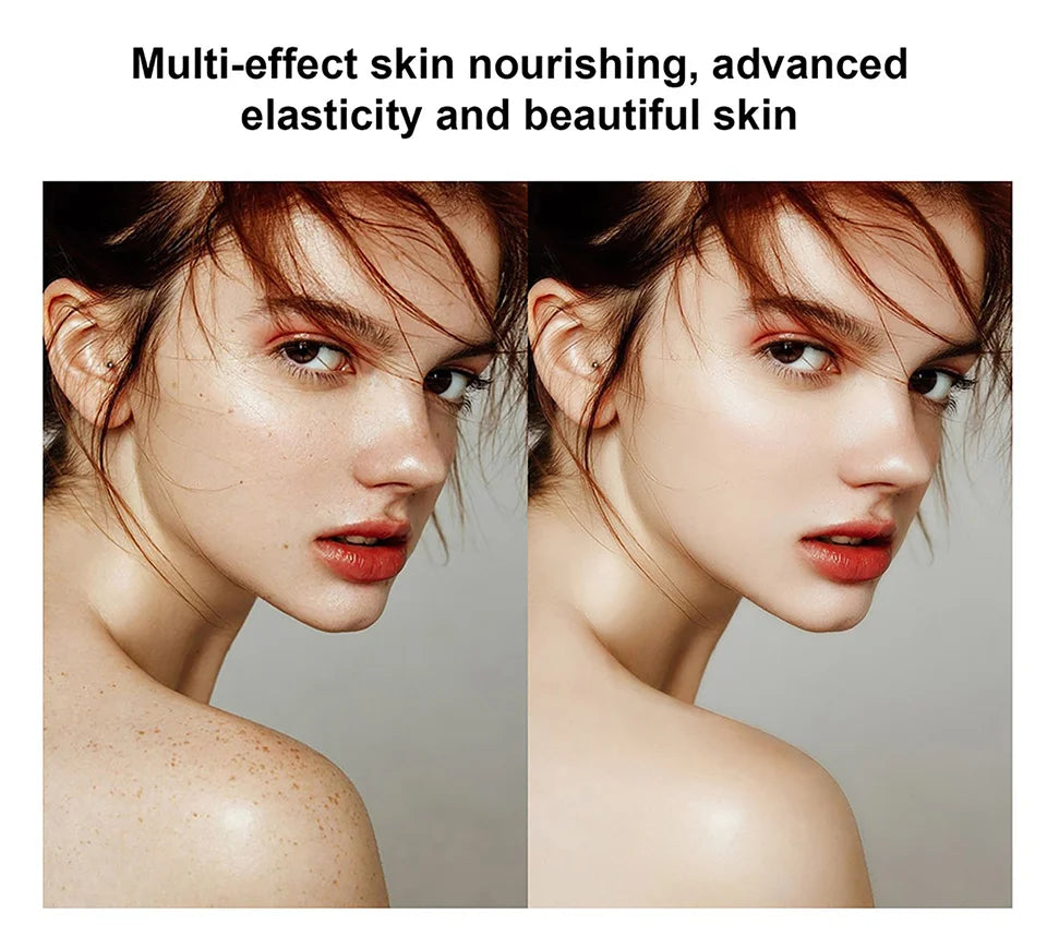 Correcting CC Cream Foundation Moisturizing Waterproof Even Skin Tone Base Makeup Lasting Conceal Pores CC Cream Primer Cosmetic