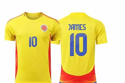 Beach surfing New Arrival Football Jersey Summer Adult and Children's Quick-Dry Breathable Sports T-shirt Men's & Women's