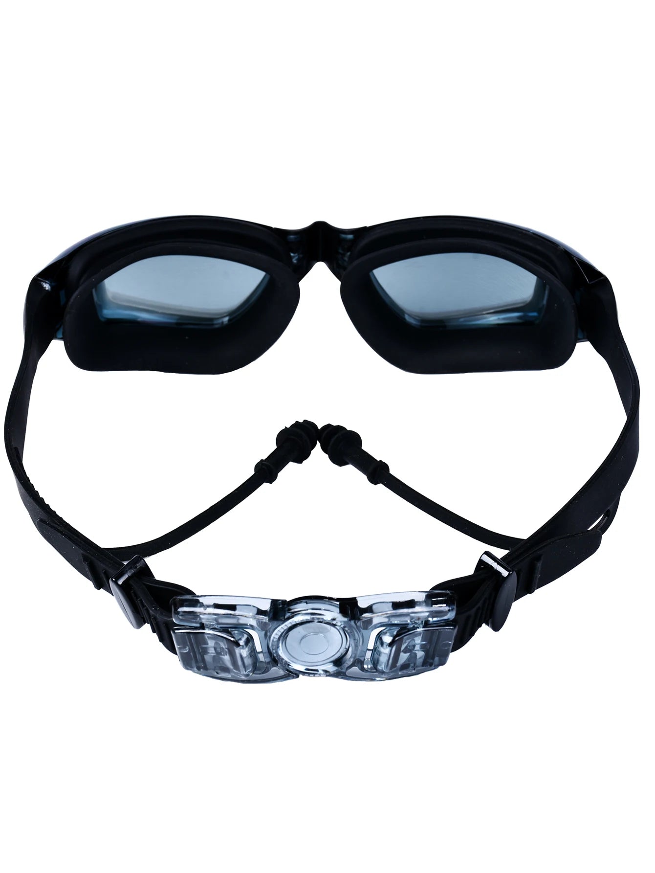 High-Definition Waterproof and Fog-Proof Swimming Goggles for Men and Women