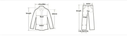 2024 Spring/Summer New Men's Cotton Linen Pants Summer Fashion Casual Solid Color Loose Plus Size M-4XL