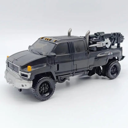 IN STOCK BPF New 21cm Robot Tank Model Toys Cool Transformation Anime Action Figures Aircraft Car Movie Kids Gift SS38 6022A