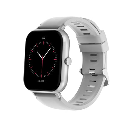New Digital Smart Watch Heart Monitor Smartwatch 2026 Android Electronic Sports Watches for Man Woman Fitness Tracker for ios