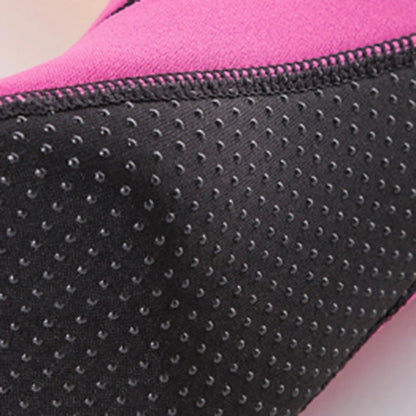 Water Sports Diving Socks Anti Skid Beach Shoes for Women Swimming Surfing Neoprene Socks Adult Diving Shoes Water Shoes