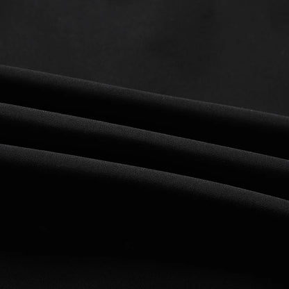 Summer Men's Shorts Cool Sportswear Running Sport Shorts Casual Bottoms Gym Fitness Training Jogging Short Pants Men Black Gray