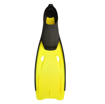 Adult Diving Equipment Long Webbed Deep Diving Outdoor Snorkeling Lightweight Frog Shoes Youth Swimming Training Frog Shoes