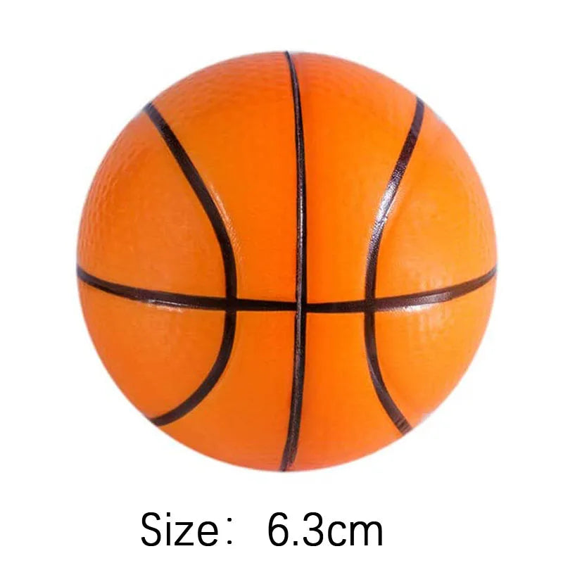 Stress Balls Bulk Soft Sponge Squeeze Fidget Toys For Kids Boys Girls Adults Anxiety Relief Relaxing Gadgets Party Favors Gifts