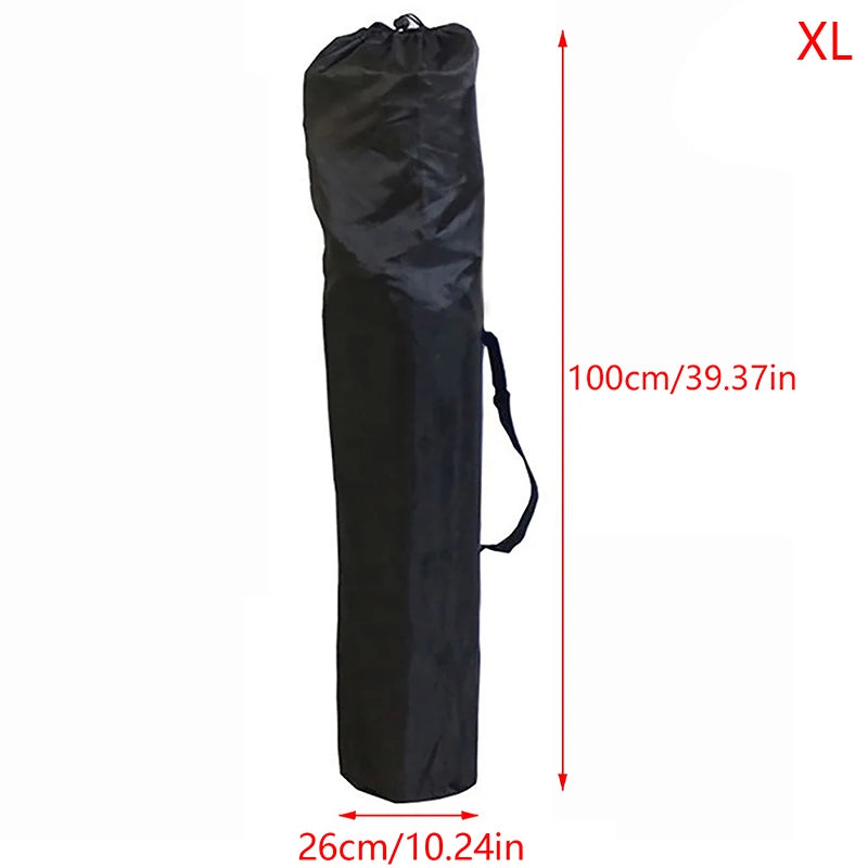 〔YY32〕Camping Chair Storage Bags Round Bottom Drawstring Storage Bag Portable Durable Picnic Folding Chair Carrying Bag no Chair